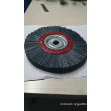 Abrasive Filament circular Brush from brush factory